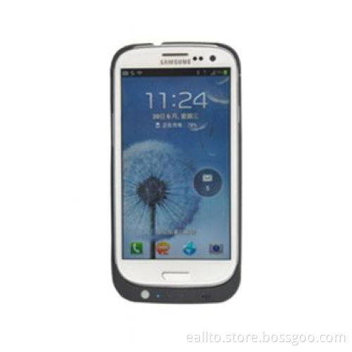 Phone Battery Storage Case for Samsung i9300, Measures 146 x 74 x 17.5mm
